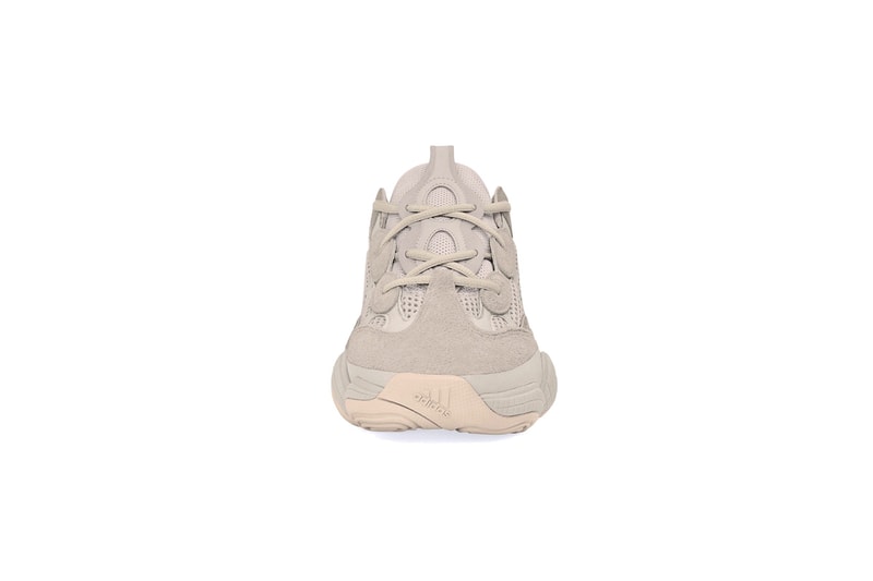 adidas YEEZY 500 Stone Release Kanye West brown new colorway 2019 Info date