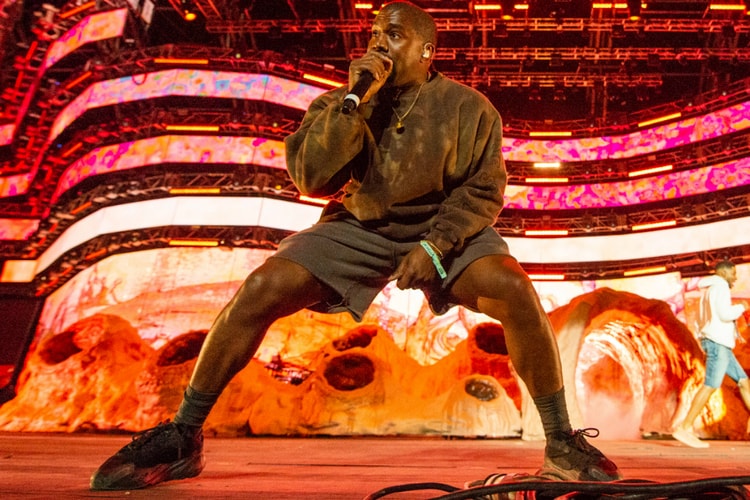 New Images of the YEEZY BOOST 350 V2 "Cloud White" Emerge