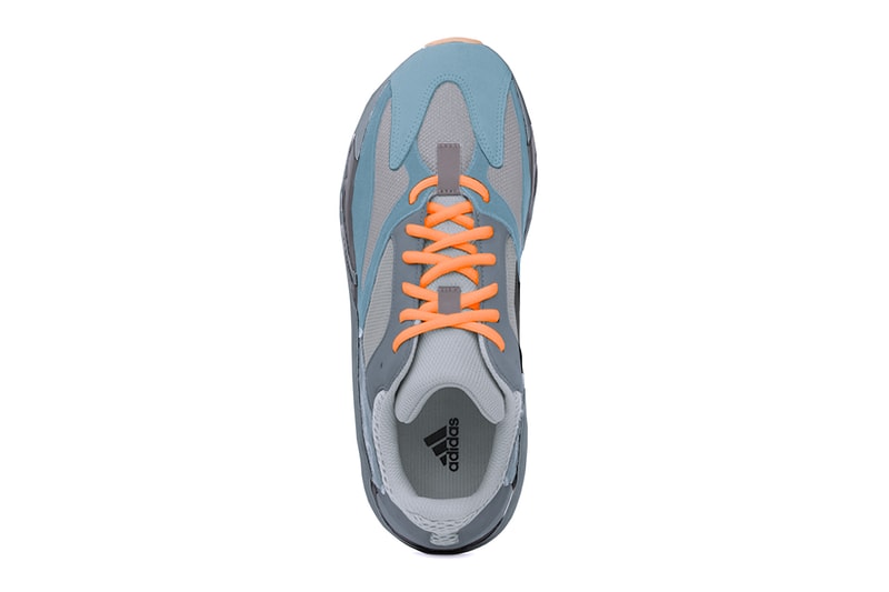 adidas YEEZY BOOST 700 Teal Blue Release Info Grey New Colorway 2019 Info Date