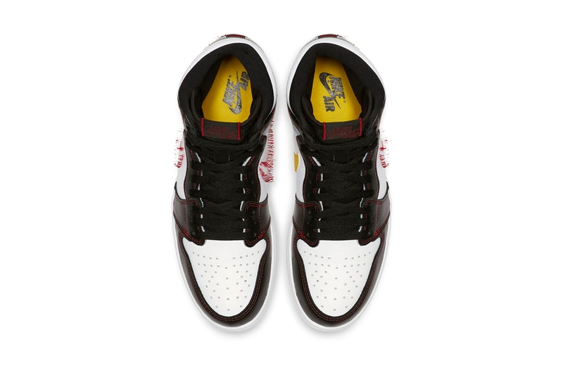air jordan one defiant release details sneakers shoes kicks 