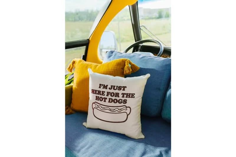 Oscar Mayer Weinermobile Chicago Airbnb hot dog stay listing book now national hot dog day Sun’s Out, Buns Out price info