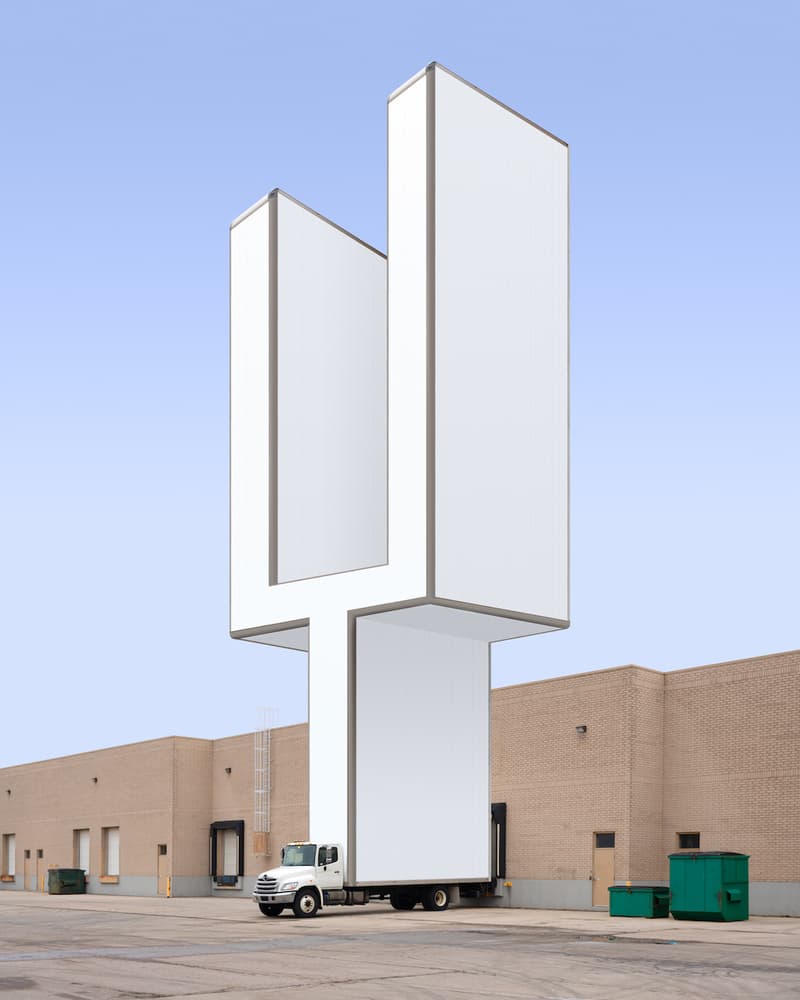 alex lysakowski antistructure photo series digital manipulation photography artwork art artist