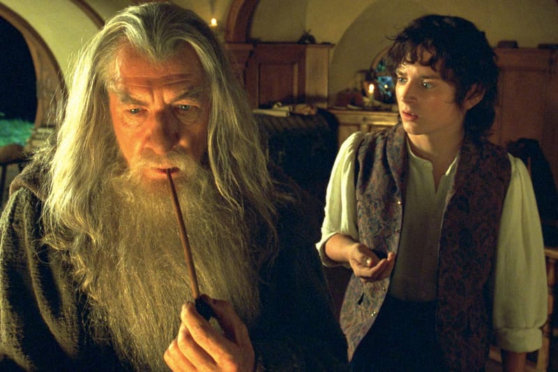 Amazon Game Studios Gears up for Epic 'The Lord of the Rings' MMO