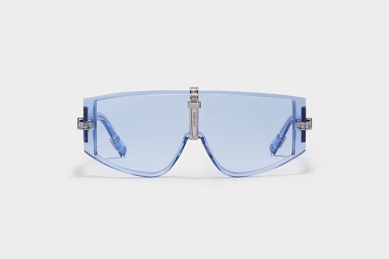 Ambush X Gentle Monster Sunglasses Collaboration Hypebeast