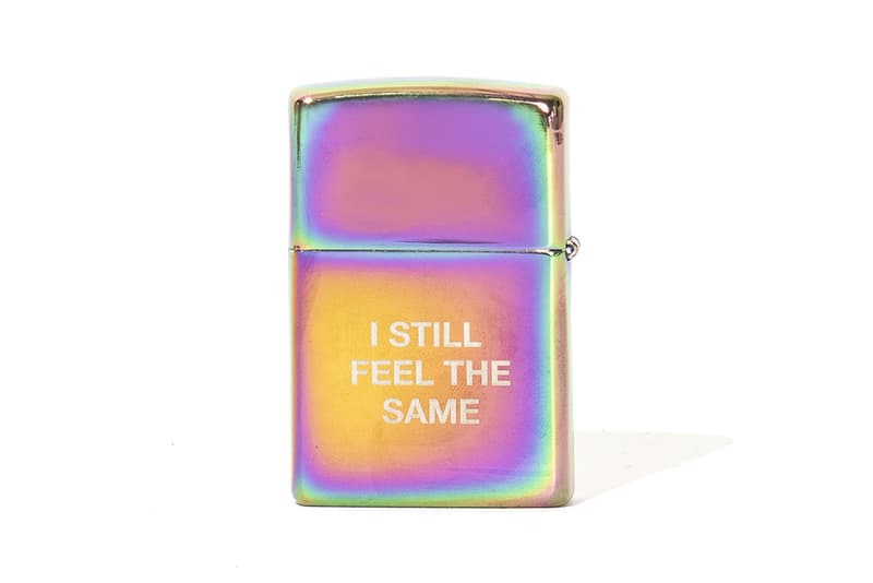 Anti Social Social Club FW19 Accessory Collection fall winter 2019 release trash cans tenga frisbee