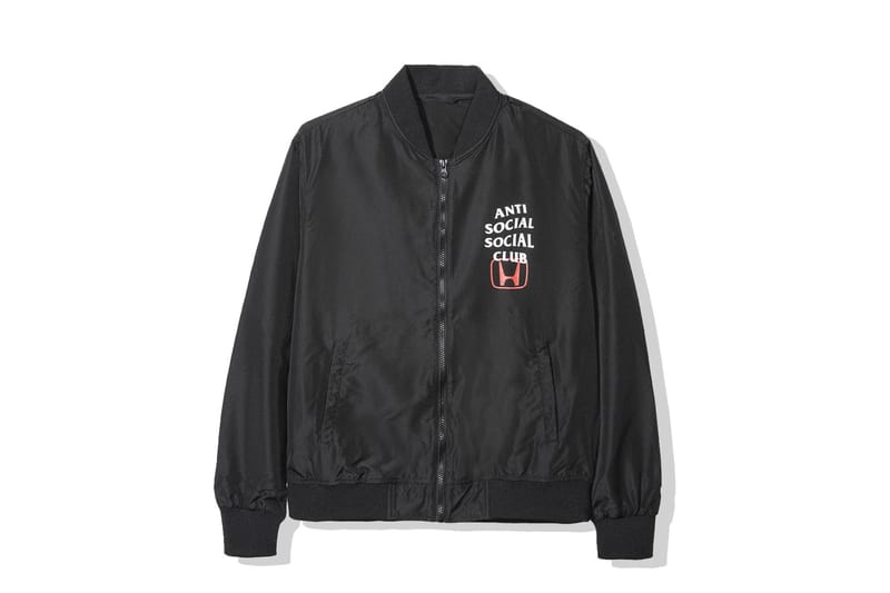 Anti Social Social Club FW19 \