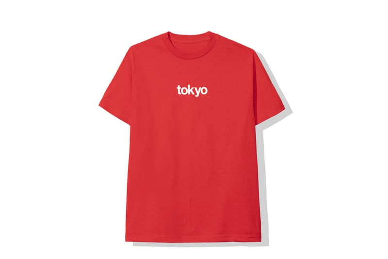 Anti Social Social Club FW19 "STILL STRESSED" Collection full items undefeated collaborations honda playboy accessories tenga
