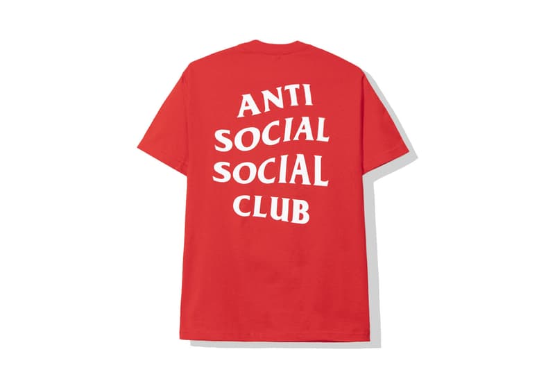 Anti Social Social Club FW19 "STILL STRESSED" Collection full items undefeated collaborations honda playboy accessories tenga