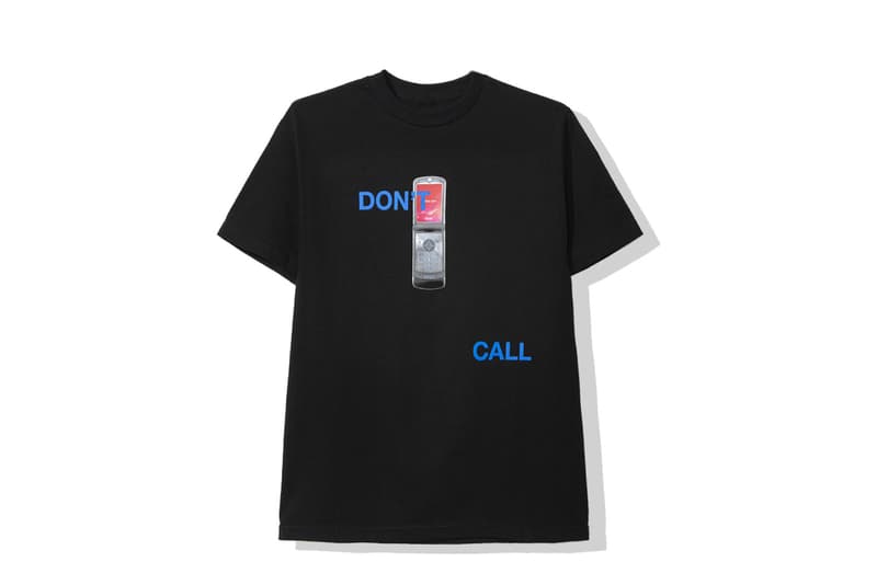 Anti Social Social Club FW19 "STILL STRESSED" Collection full items undefeated collaborations honda playboy accessories tenga