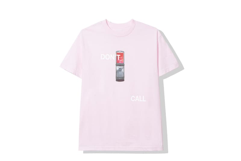 Anti Social Social Club FW19 "STILL STRESSED" Collection full items undefeated collaborations honda playboy accessories tenga