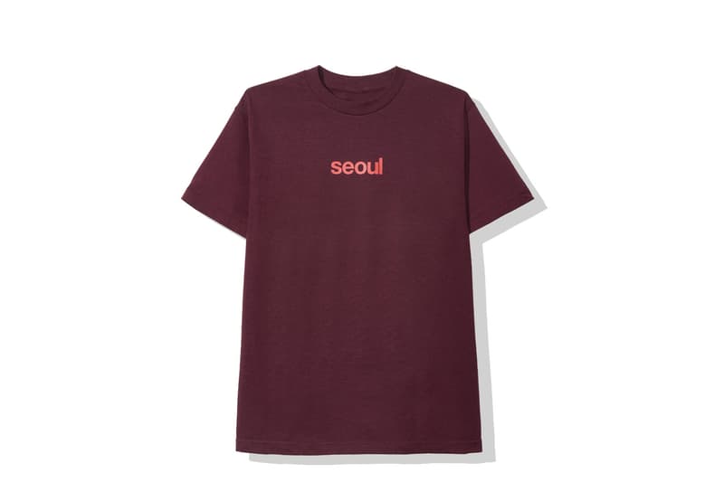 Anti Social Social Club FW19 "STILL STRESSED" Collection full items undefeated collaborations honda playboy accessories tenga