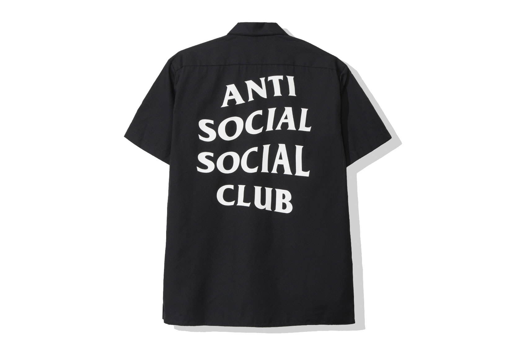 Anti Social Social Club FW19 "STILL STRESSED" Collection full items undefeated collaborations honda playboy accessories tenga 