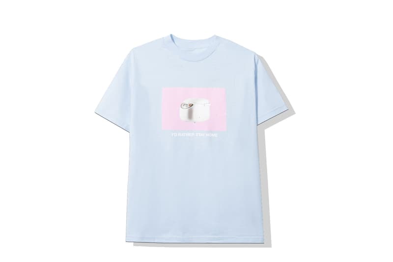 Anti Social Social Club FW19 "STILL STRESSED" Collection full items undefeated collaborations honda playboy accessories tenga