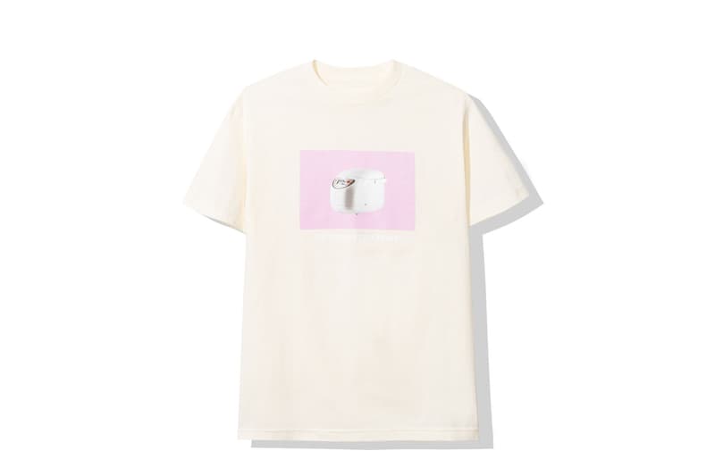 Anti Social Social Club FW19 "STILL STRESSED" Collection full items undefeated collaborations honda playboy accessories tenga