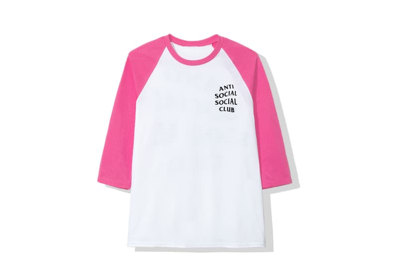 Anti Social Social Club FW19 "STILL STRESSED" Collection full items undefeated collaborations honda playboy accessories tenga