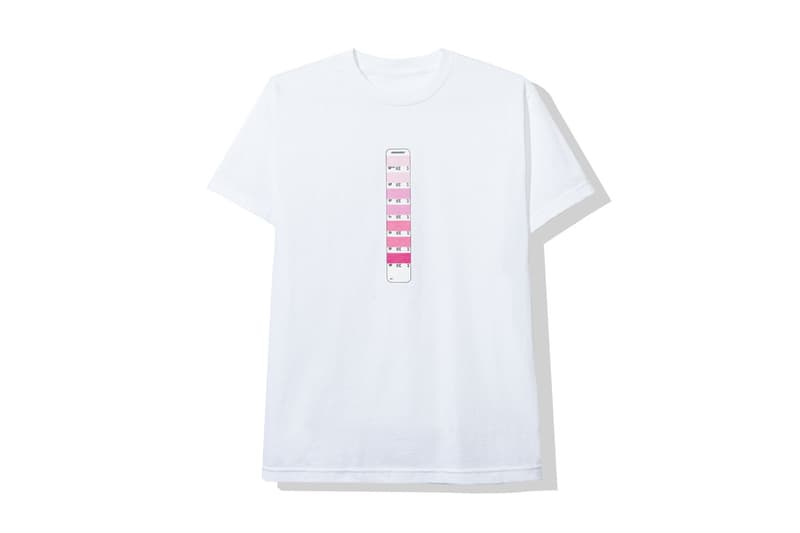 Anti Social Social Club FW19 "STILL STRESSED" Collection full items undefeated collaborations honda playboy accessories tenga