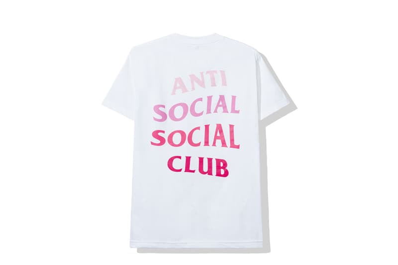 Anti Social Social Club FW19 "STILL STRESSED" Collection full items undefeated collaborations honda playboy accessories tenga 