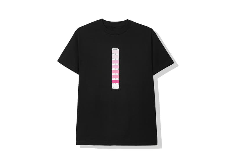 Anti Social Social Club FW19 "STILL STRESSED" Collection full items undefeated collaborations honda playboy accessories tenga