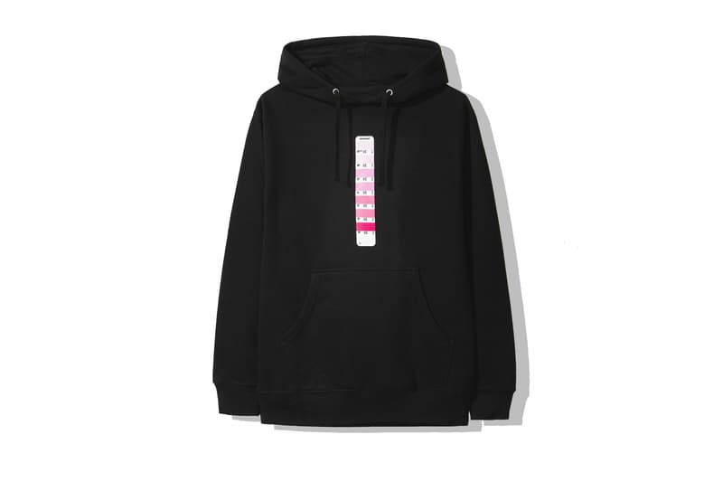 Anti Social Social Club FW19 "STILL STRESSED" Collection full items undefeated collaborations honda playboy accessories tenga
