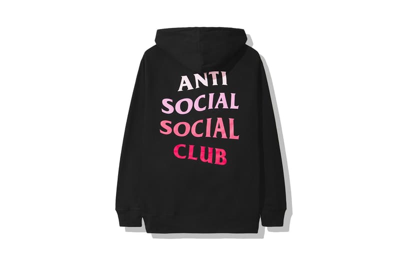 Anti Social Social Club FW19 "STILL STRESSED" Collection full items undefeated collaborations honda playboy accessories tenga 