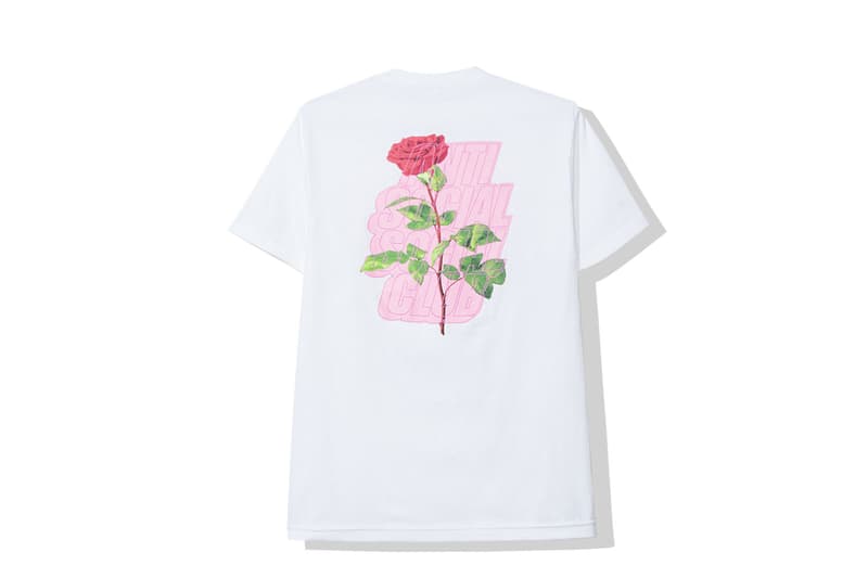 Anti Social Social Club FW19 "STILL STRESSED" Collection full items undefeated collaborations honda playboy accessories tenga