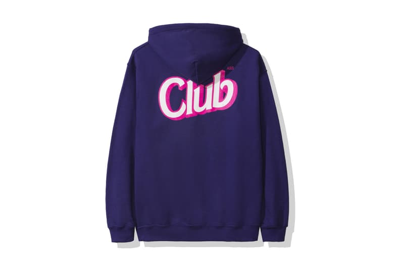Anti Social Social Club FW19 "STILL STRESSED" Collection full items undefeated collaborations honda playboy accessories tenga