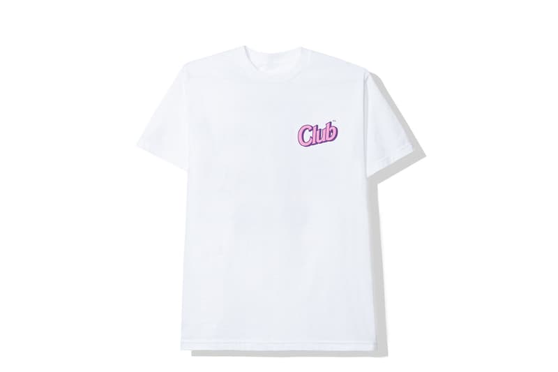 Anti Social Social Club FW19 "STILL STRESSED" Collection full items undefeated collaborations honda playboy accessories tenga