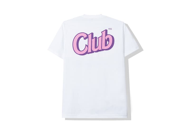 Anti Social Social Club FW19 "STILL STRESSED" Collection full items undefeated collaborations honda playboy accessories tenga