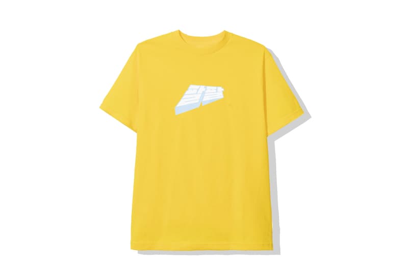 Anti Social Social Club FW19 "STILL STRESSED" Collection full items undefeated collaborations honda playboy accessories tenga