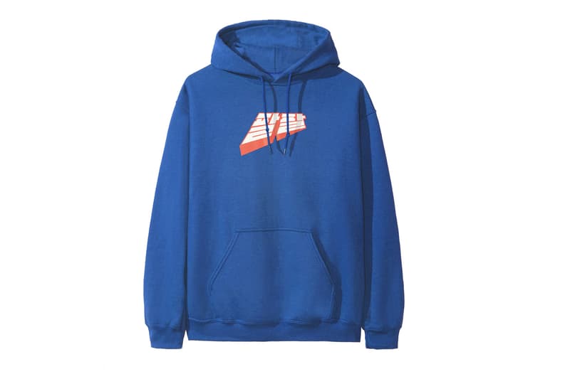 Anti Social Social Club FW19 "STILL STRESSED" Collection full items undefeated collaborations honda playboy accessories tenga