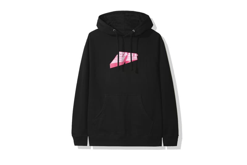 Anti Social Social Club FW19 "STILL STRESSED" Collection full items undefeated collaborations honda playboy accessories tenga