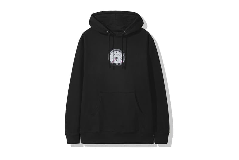 Anti Social Social Club FW19 "STILL STRESSED" Collection full items undefeated collaborations honda playboy accessories tenga