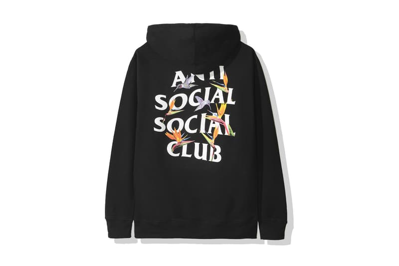 Anti Social Social Club FW19 "STILL STRESSED" Collection full items undefeated collaborations honda playboy accessories tenga 