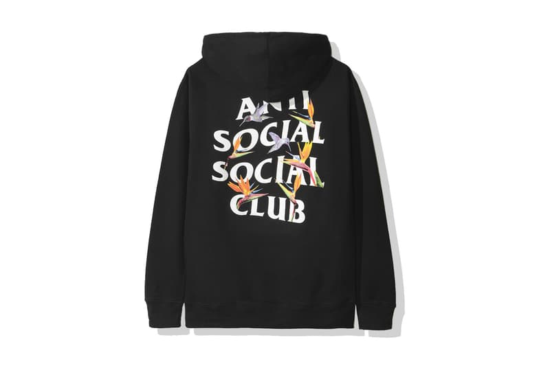 Anti Social Social Club FW19 "STILL STRESSED" Collection full items undefeated collaborations honda playboy accessories tenga