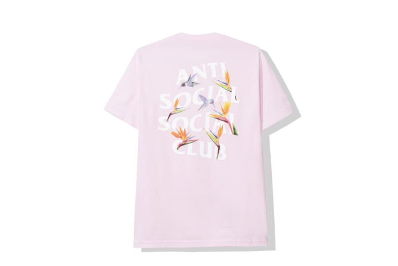 Anti Social Social Club FW19 "STILL STRESSED" Collection full items undefeated collaborations honda playboy accessories tenga