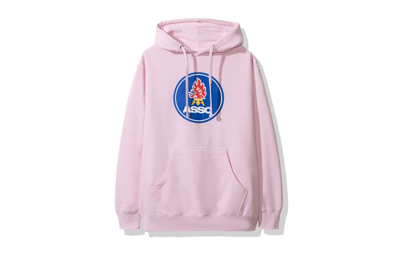 Anti Social Social Club FW19 "STILL STRESSED" Collection full items undefeated collaborations honda playboy accessories tenga