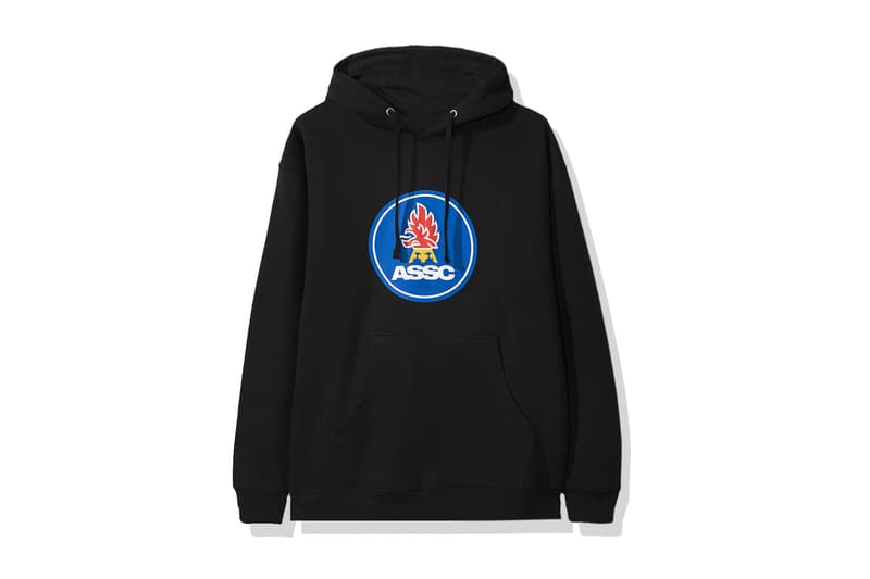 Anti Social Social Club FW19 "STILL STRESSED" Collection full items undefeated collaborations honda playboy accessories tenga
