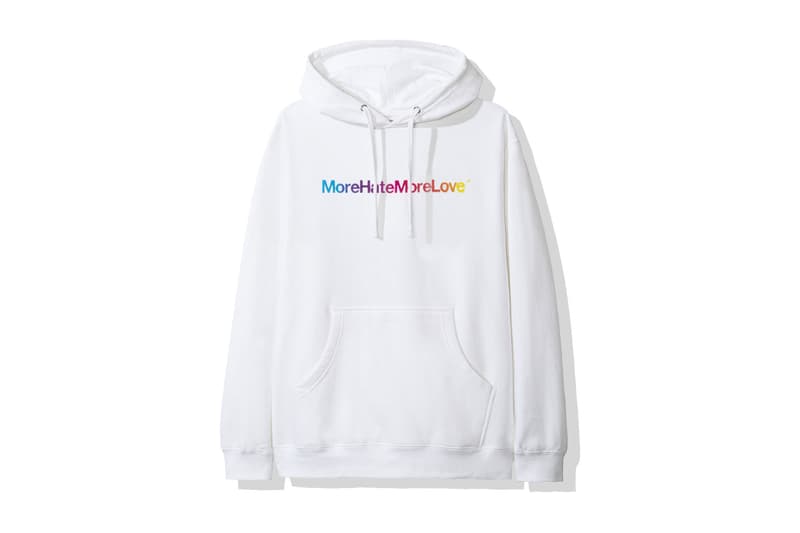 Anti Social Social Club FW19 "STILL STRESSED" Collection full items undefeated collaborations honda playboy accessories tenga