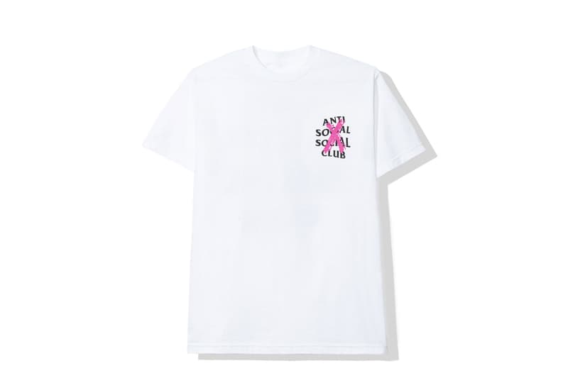 Anti Social Social Club FW19 "STILL STRESSED" Collection full items undefeated collaborations honda playboy accessories tenga