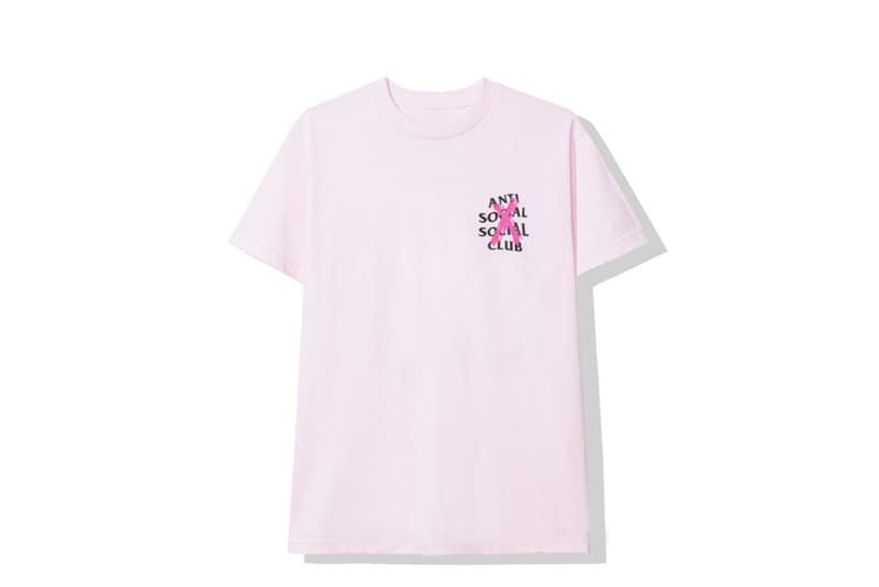 Anti Social Social Club FW19 "STILL STRESSED" Collection full items undefeated collaborations honda playboy accessories tenga