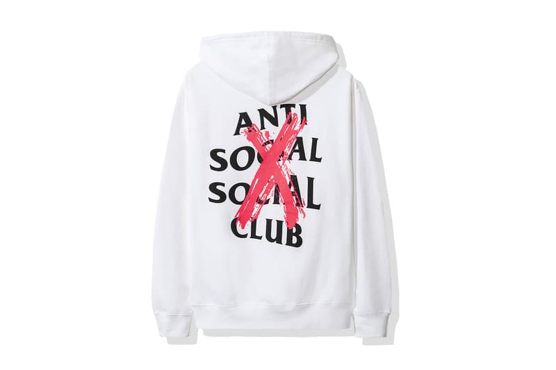 Anti Social Social Club FW19 "STILL STRESSED" Collection full items undefeated collaborations honda playboy accessories tenga