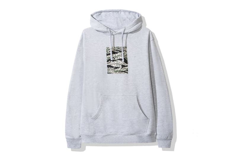 Anti Social Social Club FW19 "STILL STRESSED" Collection full items undefeated collaborations honda playboy accessories tenga