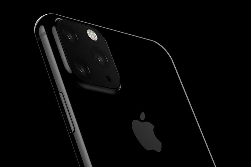 Apple's 2020 iPhones Rumored to Support 5G data internet ming chi kuo securities tf analyst