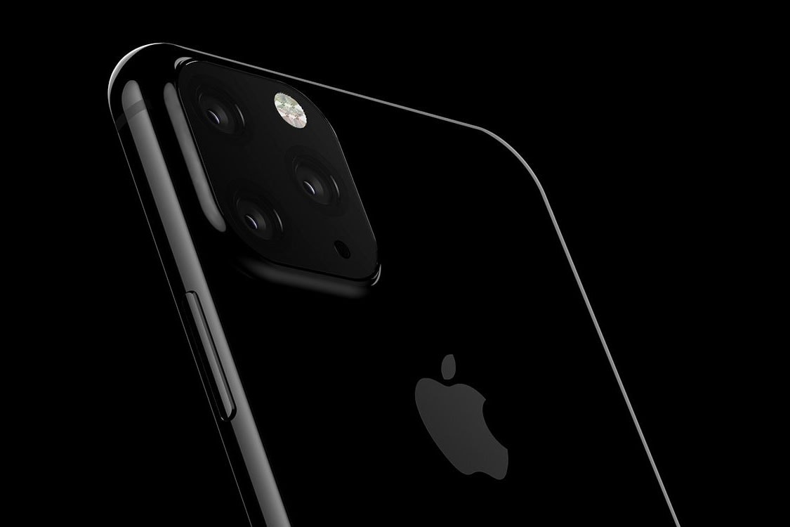 Apple S 2020 Iphones Rumored To Support 5g Hypebeast