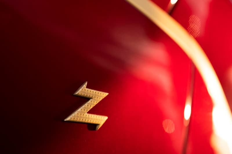 Aston Martin DBS GT Zagato Release Info heritage modern edition limited editon 19 sale racing luxury car british design