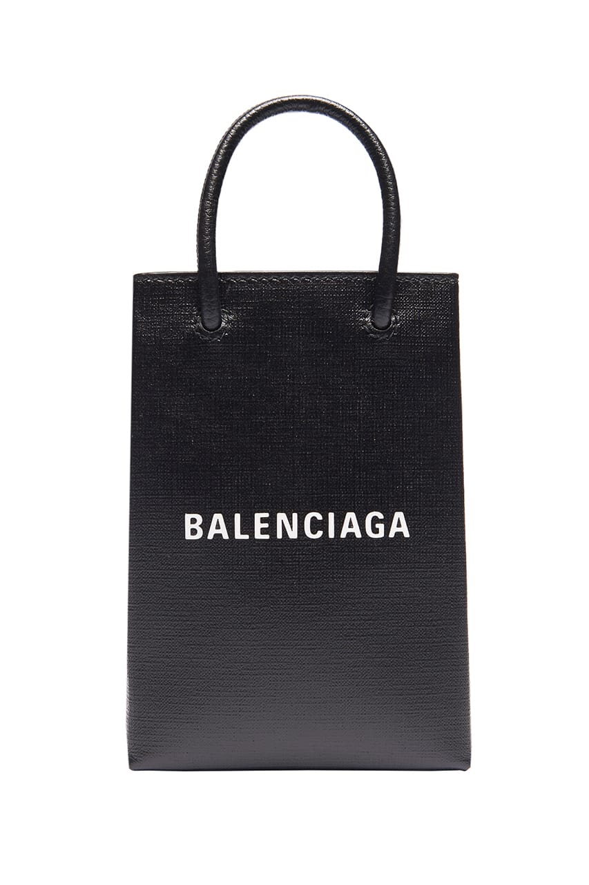 balenciaga inspired bag