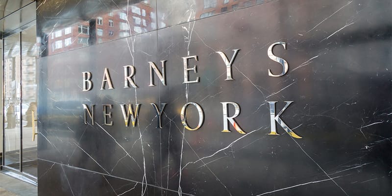 barneys new york 10 off first order