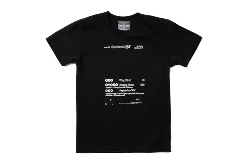 Pokémon Trading Card Game x BEAMS Collaboration capsule collection japan center august 6 2019