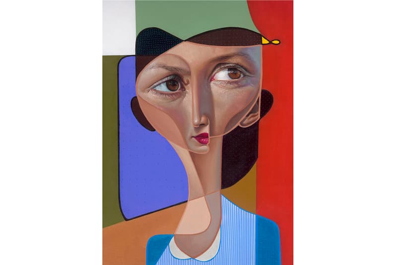 belin laurita print release mural artwork street art mural