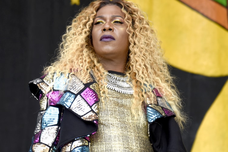 Ben & Jerry's and Big Freedia Come Together on an Exclusive Ice Cream Flavor